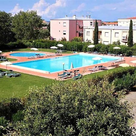 Appartamento Tranquillo Con Patio E Piscina La Caduta Экстерьер фото