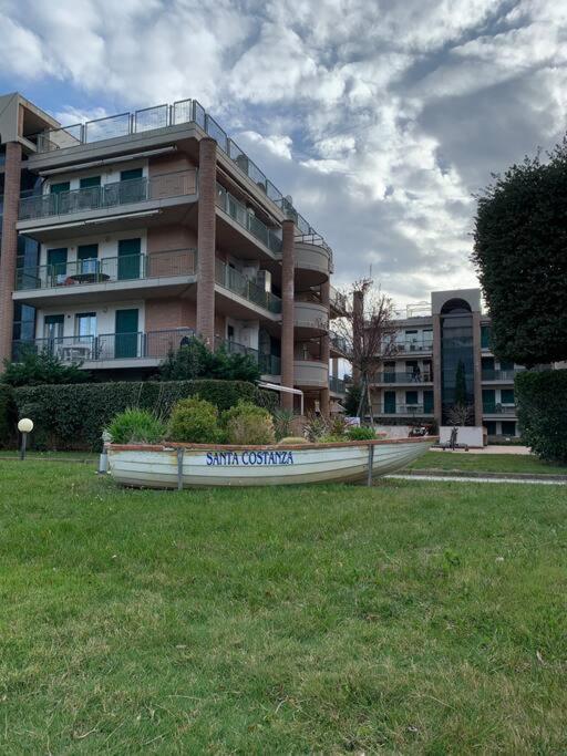 Appartamento Tranquillo Con Patio E Piscina La Caduta Экстерьер фото